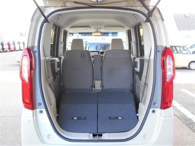Ｎ－ＢＯＸ Ｇ・Ｌホンダセンシング　４ＷＤ　フルセグナビ　バックカメラ　Ｂｌｕｅｔｏｏｔｈ対応　左側電動スライドドア　プッシュスタート　両席シートヒーター　オートエアコン　オートライト　ＥＴＣ　衝突被害軽減システム　アイドリングストップ　横滑り防止機能　盗難防止システム（33枚目）
