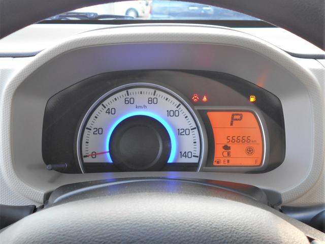 アルト Ｓ　４ＷＤ　衝突被害軽減ブレーキ　ＥＴＣ　両席シートヒーター　オートライト　アイドリングストップ　横滑り防止機能　盗難防止システム（6枚目）