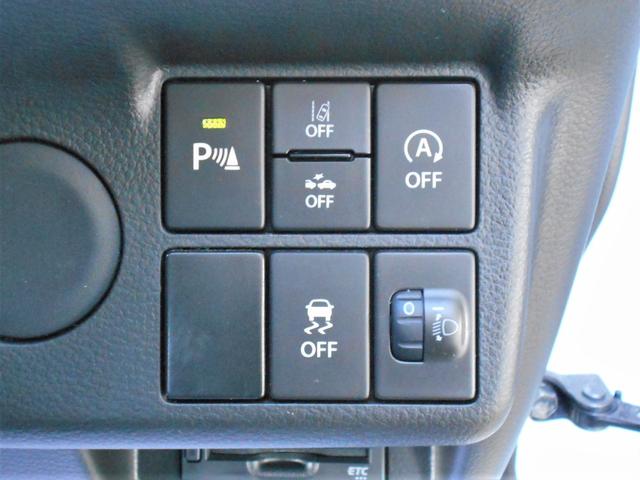 アルト Ｓ　４ＷＤ　衝突被害軽減ブレーキ　ＥＴＣ　両席シートヒーター　オートライト　アイドリングストップ　横滑り防止機能　盗難防止システム（10枚目）