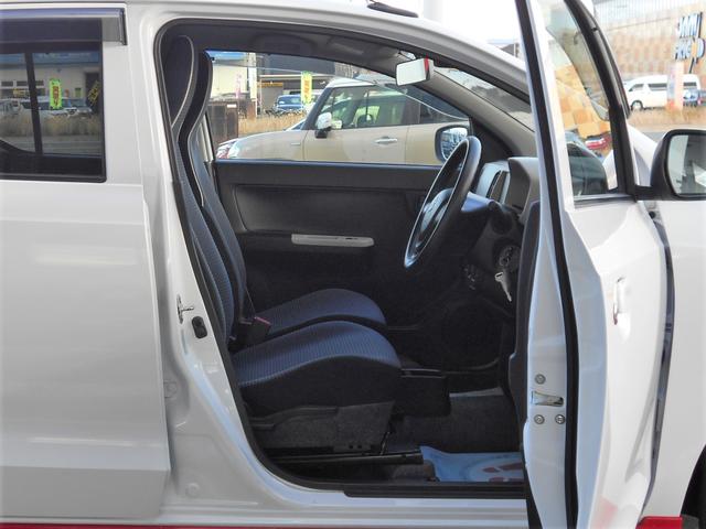 アルト Ｓ　４ＷＤ　衝突被害軽減ブレーキ　ＥＴＣ　両席シートヒーター　オートライト　アイドリングストップ　横滑り防止機能　盗難防止システム（16枚目）