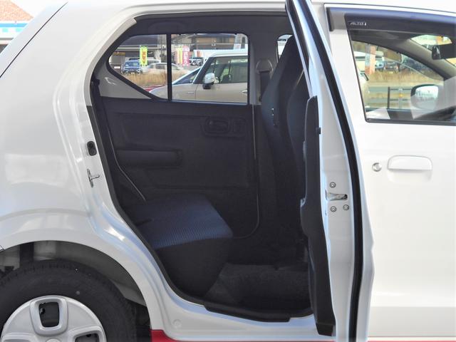 アルト Ｓ　４ＷＤ　衝突被害軽減ブレーキ　ＥＴＣ　両席シートヒーター　オートライト　アイドリングストップ　横滑り防止機能　盗難防止システム（17枚目）