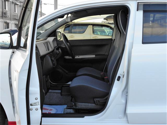 アルト Ｓ　４ＷＤ　衝突被害軽減ブレーキ　ＥＴＣ　両席シートヒーター　オートライト　アイドリングストップ　横滑り防止機能　盗難防止システム（24枚目）