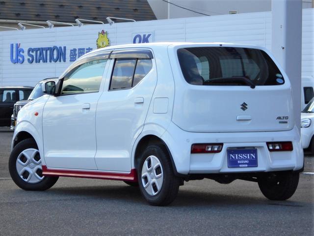 アルト Ｓ　４ＷＤ　衝突被害軽減ブレーキ　ＥＴＣ　両席シートヒーター　オートライト　アイドリングストップ　横滑り防止機能　盗難防止システム（29枚目）