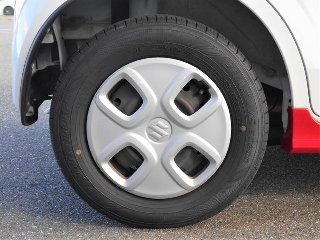 アルト Ｓ　４ＷＤ　衝突被害軽減ブレーキ　ＥＴＣ　両席シートヒーター　オートライト　アイドリングストップ　横滑り防止機能　盗難防止システム（34枚目）