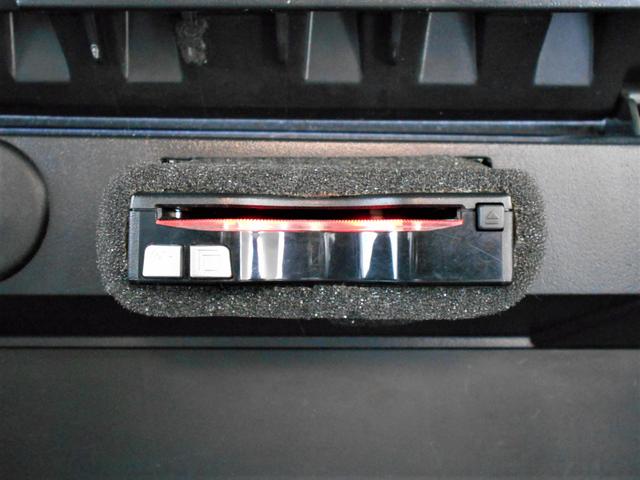 高速料金所でスムーズに通過が出来ちゃうＥＴＣ搭載です！週末など割引料金になったりとお得です♪