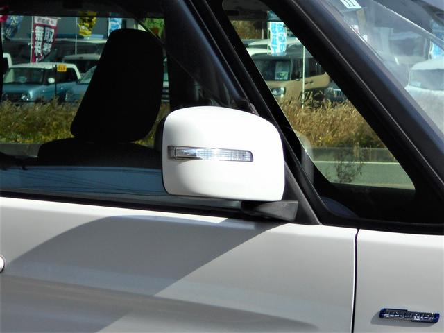 ウィンカーミラー