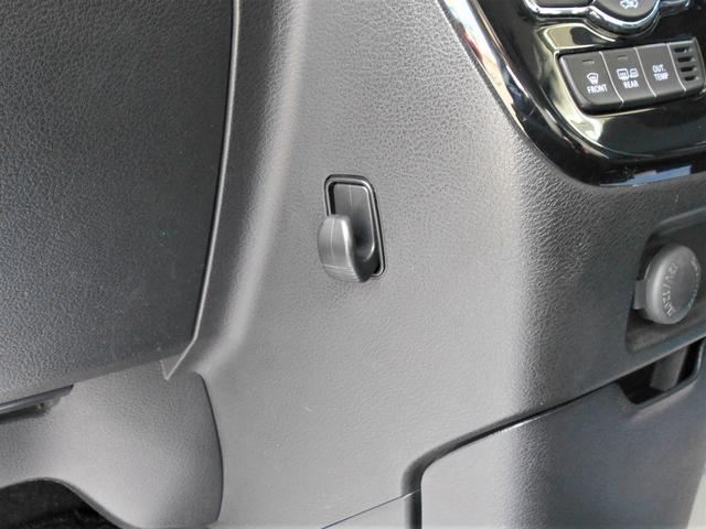 ショッピングフック（インパネ）コンビニ袋もここに掛けられます