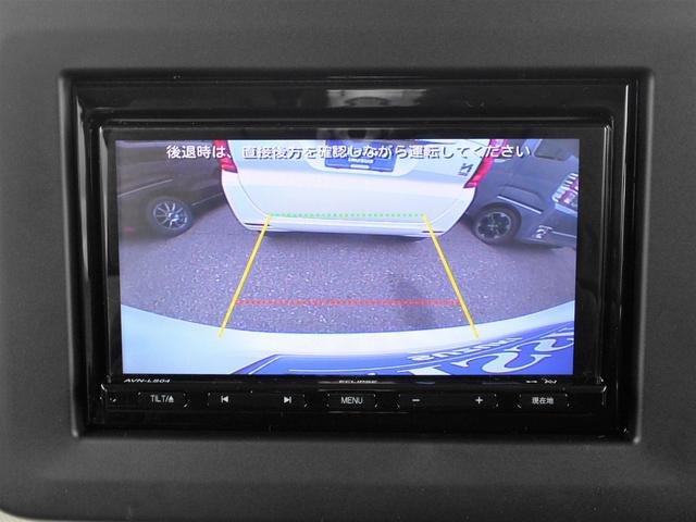 スペーシア ＨＹＢＲＩＤ　Ｇ　４ＷＤ　レンタＵＰ　フルセグナビ　Ｂカメラ　Ｂｌｕｅｔｏｏｔｈ対応　両側スライドドア　プッシュスタート　シートヒーター　オートエアコン　オートライト　ＥＴＣ　衝突被害軽減システム　アイドリングストップ　横滑り防止機能　盗難防止システム（10枚目）