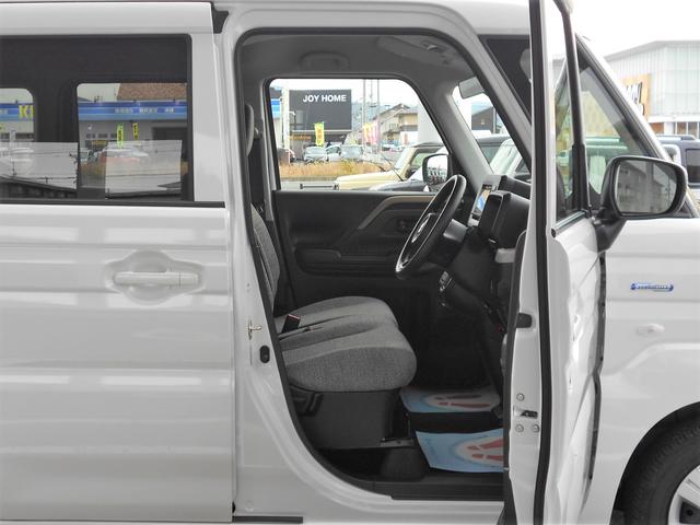 スペーシア ＨＹＢＲＩＤ　Ｇ　４ＷＤ　レンタＵＰ　フルセグナビ　Ｂカメラ　Ｂｌｕｅｔｏｏｔｈ対応　両側スライドドア　プッシュスタート　シートヒーター　オートエアコン　オートライト　ＥＴＣ　衝突被害軽減システム　アイドリングストップ　横滑り防止機能　盗難防止システム（27枚目）
