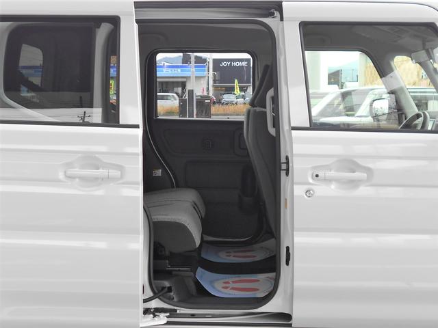 スペーシア ＨＹＢＲＩＤ　Ｇ　４ＷＤ　レンタＵＰ　フルセグナビ　Ｂカメラ　Ｂｌｕｅｔｏｏｔｈ対応　両側スライドドア　プッシュスタート　シートヒーター　オートエアコン　オートライト　ＥＴＣ　衝突被害軽減システム　アイドリングストップ　横滑り防止機能　盗難防止システム（28枚目）