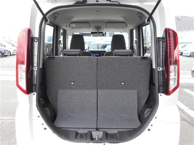 スペーシア ＨＹＢＲＩＤ　Ｇ　４ＷＤ　レンタＵＰ　フルセグナビ　Ｂカメラ　Ｂｌｕｅｔｏｏｔｈ対応　両側スライドドア　プッシュスタート　シートヒーター　オートエアコン　オートライト　ＥＴＣ　衝突被害軽減システム　アイドリングストップ　横滑り防止機能　盗難防止システム（29枚目）