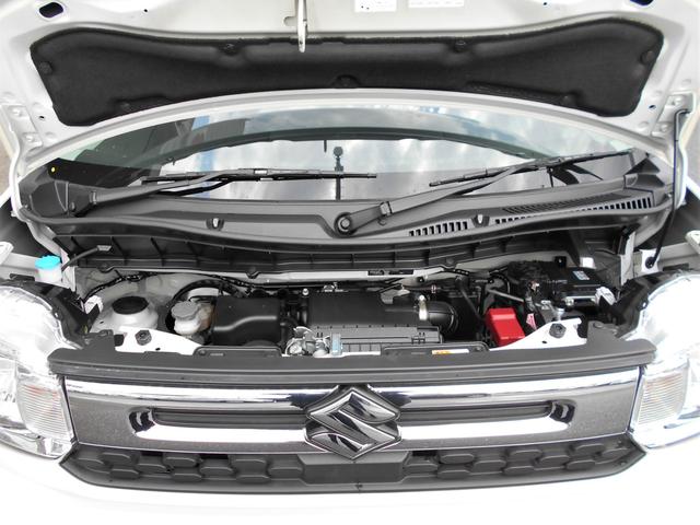 スペーシア ＨＹＢＲＩＤ　Ｇ　４ＷＤ　レンタＵＰ　フルセグナビ　Ｂカメラ　Ｂｌｕｅｔｏｏｔｈ対応　両側スライドドア　プッシュスタート　シートヒーター　オートエアコン　オートライト　ＥＴＣ　衝突被害軽減システム　アイドリングストップ　横滑り防止機能　盗難防止システム（43枚目）