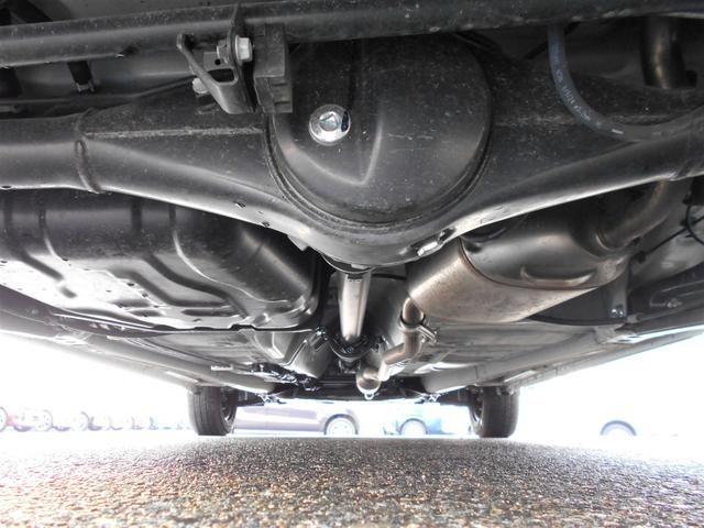 スペーシア ＨＹＢＲＩＤ　Ｇ　４ＷＤ　レンタＵＰ　フルセグナビ　Ｂカメラ　Ｂｌｕｅｔｏｏｔｈ対応　両側スライドドア　プッシュスタート　シートヒーター　オートエアコン　オートライト　ＥＴＣ　衝突被害軽減システム　アイドリングストップ　横滑り防止機能　盗難防止システム（44枚目）