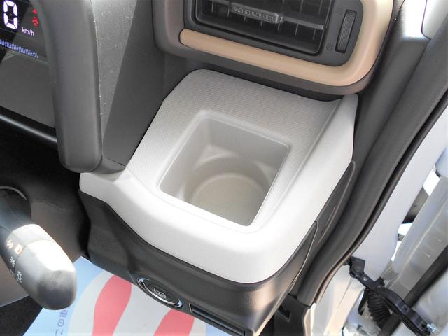 スペーシア ＨＹＢＲＩＤ　Ｇ　４ＷＤ　レンタＵＰ　フルセグナビ　Ｂカメラ　Ｂｌｕｅｔｏｏｔｈ対応　両側スライドドア　プッシュスタート　シートヒーター　オートエアコン　オートライト　ＥＴＣ　衝突被害軽減システム　アイドリングストップ　横滑り防止機能　盗難防止システム（45枚目）