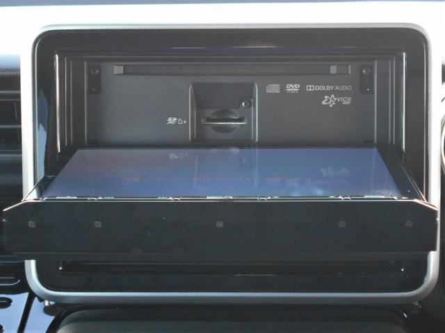 スペーシアカスタム カスタム　ＨＹＢＲＩＤ　ＸＳターボ　４ＷＤ　８インチナビ　バックカメラ　両側電動スライドドア　プッシュスタート　両席シートヒーター　オートエアコン　オートライト　ＥＴＣ　前方ドライブレコーダー　衝突被害軽減システム　アイドリングストップ　横滑り防止機能（9枚目）