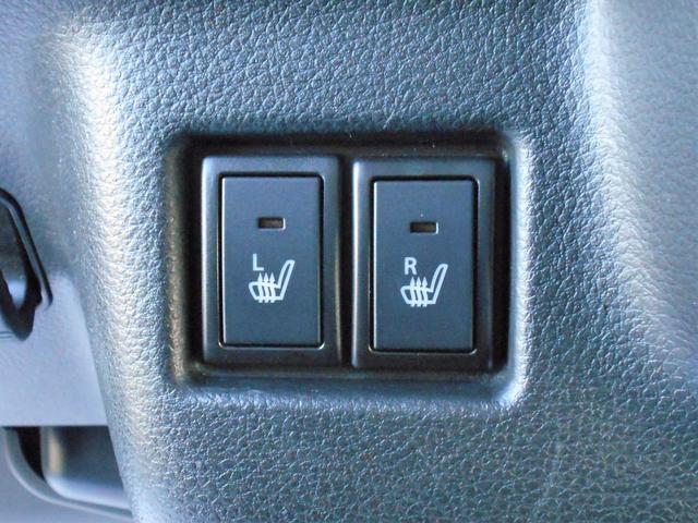 スペーシアカスタム カスタム　ＨＹＢＲＩＤ　ＸＳターボ　４ＷＤ　８インチナビ　バックカメラ　両側電動スライドドア　プッシュスタート　両席シートヒーター　オートエアコン　オートライト　ＥＴＣ　前方ドライブレコーダー　衝突被害軽減システム　アイドリングストップ　横滑り防止機能（15枚目）