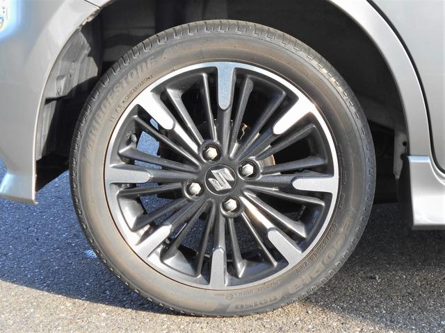 スペーシアカスタム カスタム　ＨＹＢＲＩＤ　ＸＳターボ　４ＷＤ　８インチナビ　バックカメラ　両側電動スライドドア　プッシュスタート　両席シートヒーター　オートエアコン　オートライト　ＥＴＣ　前方ドライブレコーダー　衝突被害軽減システム　アイドリングストップ　横滑り防止機能（47枚目）