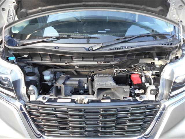 スペーシアカスタム カスタム　ＨＹＢＲＩＤ　ＸＳターボ　４ＷＤ　８インチナビ　バックカメラ　両側電動スライドドア　プッシュスタート　両席シートヒーター　オートエアコン　オートライト　ＥＴＣ　前方ドライブレコーダー　衝突被害軽減システム　アイドリングストップ　横滑り防止機能（48枚目）