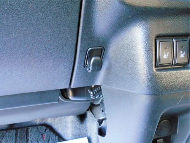 スペーシアカスタム カスタム　ＨＹＢＲＩＤ　ＸＳターボ　４ＷＤ　８インチナビ　バックカメラ　両側電動スライドドア　プッシュスタート　両席シートヒーター　オートエアコン　オートライト　ＥＴＣ　前方ドライブレコーダー　衝突被害軽減システム　アイドリングストップ　横滑り防止機能（51枚目）