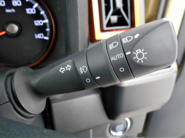 タフト Ｇ　４ＷＤ　パノラマモニター　純正フルセグナビ　Ｂｌｕｅｔｏｏｔｈ対応　プッシュスタート　両席シートヒーター　オートエアコン　オートライト　ＥＴＣ　前方ドライブレコーダー　衝突被害軽減システム　アイドリングストップ　横滑り防止機能　盗難防止システム（14枚目）