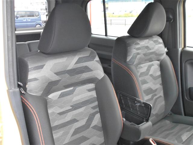 タフト Ｇ　４ＷＤ　パノラマモニター　純正フルセグナビ　Ｂｌｕｅｔｏｏｔｈ対応　プッシュスタート　両席シートヒーター　オートエアコン　オートライト　ＥＴＣ　前方ドライブレコーダー　衝突被害軽減システム　アイドリングストップ　横滑り防止機能　盗難防止システム（28枚目）