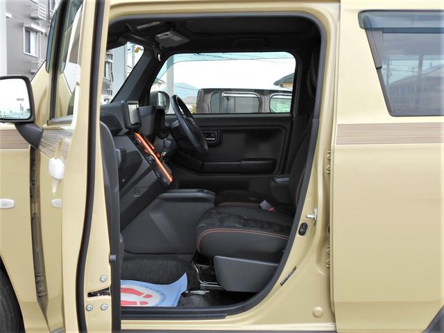 タフト Ｇ　４ＷＤ　パノラマモニター　純正フルセグナビ　Ｂｌｕｅｔｏｏｔｈ対応　プッシュスタート　両席シートヒーター　オートエアコン　オートライト　ＥＴＣ　前方ドライブレコーダー　衝突被害軽減システム　アイドリングストップ　横滑り防止機能　盗難防止システム（36枚目）