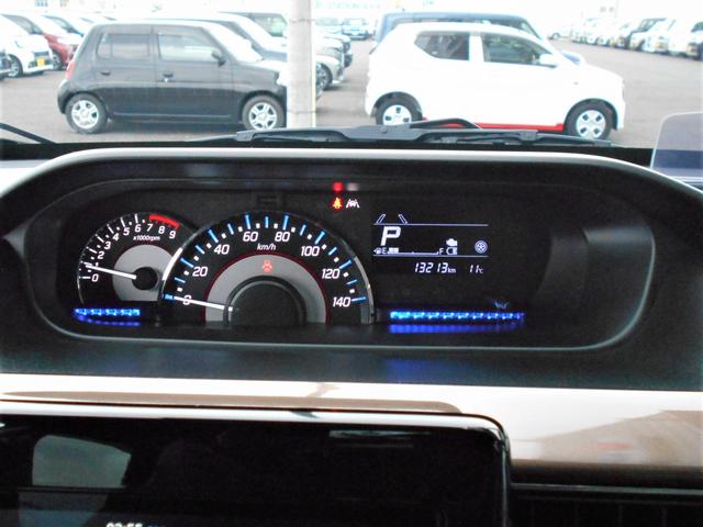 ワゴンRカスタムZ カスタムZ HYBRID ZX 4WD 全方位カメラ スズキコネクト対応通信機装着車 ディスプレイオーディオ プッシュスタート シートヒーター オートエアコン オートライト ETC 衝突被害軽減システム 横滑り防止機能 アダプティブクルーズコントロール(6枚目)