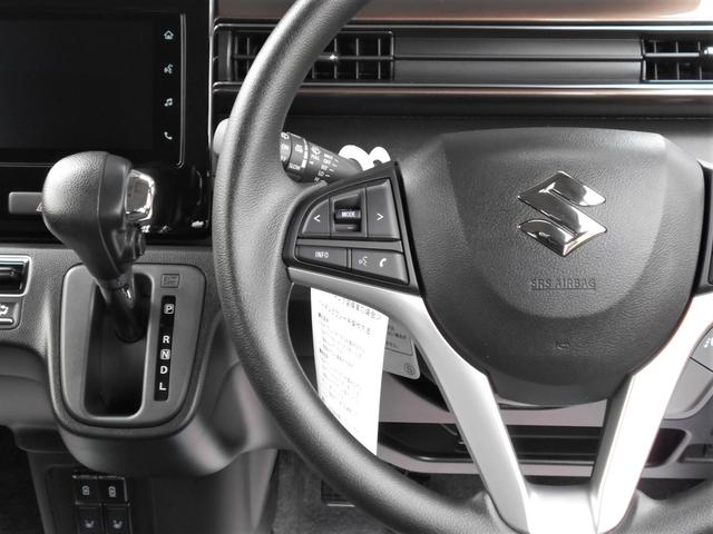 ワゴンRカスタムZ カスタムZ HYBRID ZX 4WD 全方位カメラ スズキコネクト対応通信機装着車 ディスプレイオーディオ プッシュスタート シートヒーター オートエアコン オートライト ETC 衝突被害軽減システム 横滑り防止機能 アダプティブクルーズコントロール(11枚目)