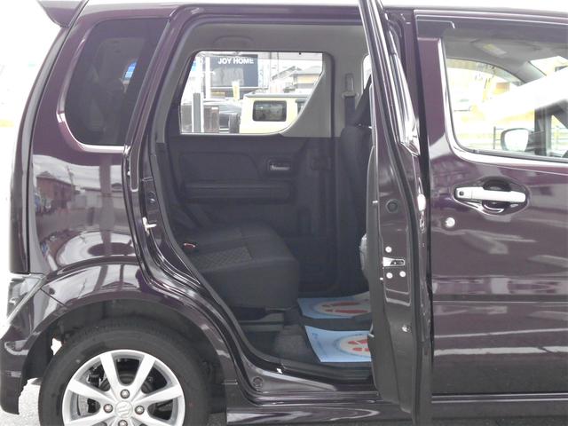 ワゴンRカスタムZ カスタムZ HYBRID ZX 4WD 全方位カメラ スズキコネクト対応通信機装着車 ディスプレイオーディオ プッシュスタート シートヒーター オートエアコン オートライト ETC 衝突被害軽減システム 横滑り防止機能 アダプティブクルーズコントロール(30枚目)