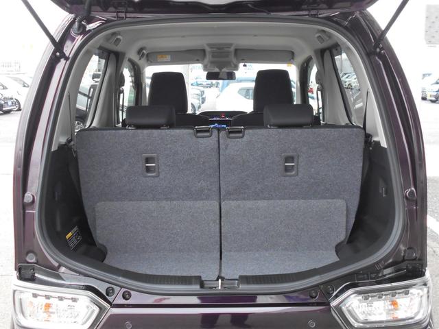 ワゴンRカスタムZ カスタムZ HYBRID ZX 4WD 全方位カメラ スズキコネクト対応通信機装着車 ディスプレイオーディオ プッシュスタート シートヒーター オートエアコン オートライト ETC 衝突被害軽減システム 横滑り防止機能 アダプティブクルーズコントロール(31枚目)