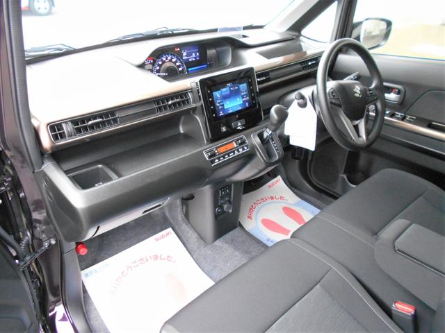ワゴンRカスタムZ カスタムZ HYBRID ZX 4WD 全方位カメラ スズキコネクト対応通信機装着車 ディスプレイオーディオ プッシュスタート シートヒーター オートエアコン オートライト ETC 衝突被害軽減システム 横滑り防止機能 アダプティブクルーズコントロール(35枚目)
