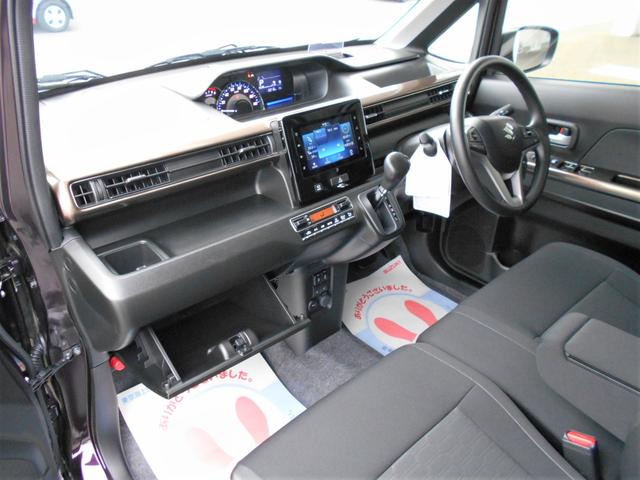ワゴンRカスタムZ カスタムZ HYBRID ZX 4WD 全方位カメラ スズキコネクト対応通信機装着車 ディスプレイオーディオ プッシュスタート シートヒーター オートエアコン オートライト ETC 衝突被害軽減システム 横滑り防止機能 アダプティブクルーズコントロール(36枚目)