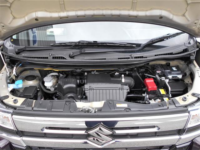 ワゴンRカスタムZ カスタムZ HYBRID ZX 4WD 全方位カメラ スズキコネクト対応通信機装着車 ディスプレイオーディオ プッシュスタート シートヒーター オートエアコン オートライト ETC 衝突被害軽減システム 横滑り防止機能 アダプティブクルーズコントロール(46枚目)