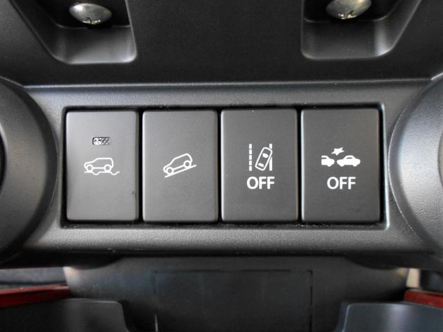 イグニス ＨＹＢＲＩＤ　ＭＺ　４ＷＤ　ＣＤオーディオ　衝突被害軽減Ｂ　プッシュスタート　シートヒーター　オートエアコン　オートライト　ＥＴＣ　アイドリングストップ　横滑り防止機能　盗難防止システム　オートクルーズコントロール（13枚目）