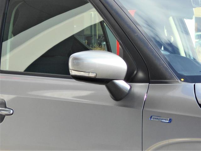 イグニス ＨＹＢＲＩＤ　ＭＺ　４ＷＤ　ＣＤオーディオ　衝突被害軽減Ｂ　プッシュスタート　シートヒーター　オートエアコン　オートライト　ＥＴＣ　アイドリングストップ　横滑り防止機能　盗難防止システム　オートクルーズコントロール（43枚目）