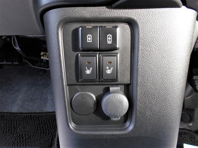 ワゴンRカスタムZ HYBRID ZX 4WD ワンセグナビ Bluetooth対応 プッシュスタート シートヒーター オートエアコン オートライト 衝突被害軽減システム アイドリングストップ 横滑り防止機能 盗難防止システム アダプティブクルーズコントロール(14枚目)