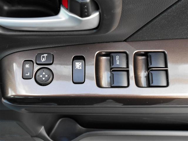 ワゴンRカスタムZ HYBRID ZX 4WD ワンセグナビ Bluetooth対応 プッシュスタート シートヒーター オートエアコン オートライト 衝突被害軽減システム アイドリングストップ 横滑り防止機能 盗難防止システム アダプティブクルーズコントロール(17枚目)