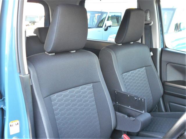 ワゴンRカスタムZ HYBRID ZX 4WD ワンセグナビ Bluetooth対応 プッシュスタート シートヒーター オートエアコン オートライト 衝突被害軽減システム アイドリングストップ 横滑り防止機能 盗難防止システム アダプティブクルーズコントロール(25枚目)