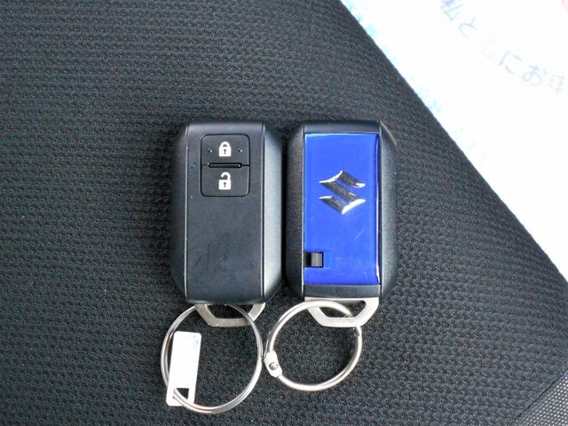 ワゴンRカスタムZ HYBRID ZX 4WD ワンセグナビ Bluetooth対応 プッシュスタート シートヒーター オートエアコン オートライト 衝突被害軽減システム アイドリングストップ 横滑り防止機能 盗難防止システム アダプティブクルーズコントロール(26枚目)