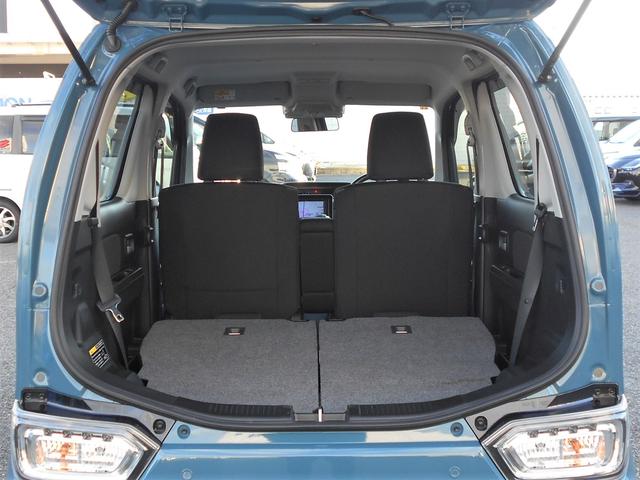 ワゴンRカスタムZ HYBRID ZX 4WD ワンセグナビ Bluetooth対応 プッシュスタート シートヒーター オートエアコン オートライト 衝突被害軽減システム アイドリングストップ 横滑り防止機能 盗難防止システム アダプティブクルーズコントロール(31枚目)