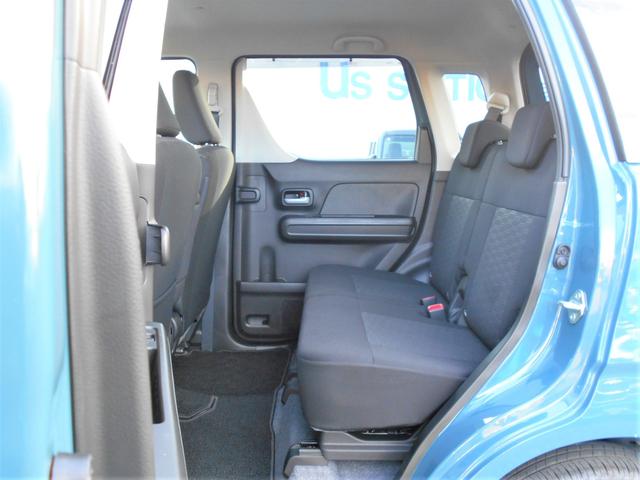 ワゴンRカスタムZ HYBRID ZX 4WD ワンセグナビ Bluetooth対応 プッシュスタート シートヒーター オートエアコン オートライト 衝突被害軽減システム アイドリングストップ 横滑り防止機能 盗難防止システム アダプティブクルーズコントロール(32枚目)