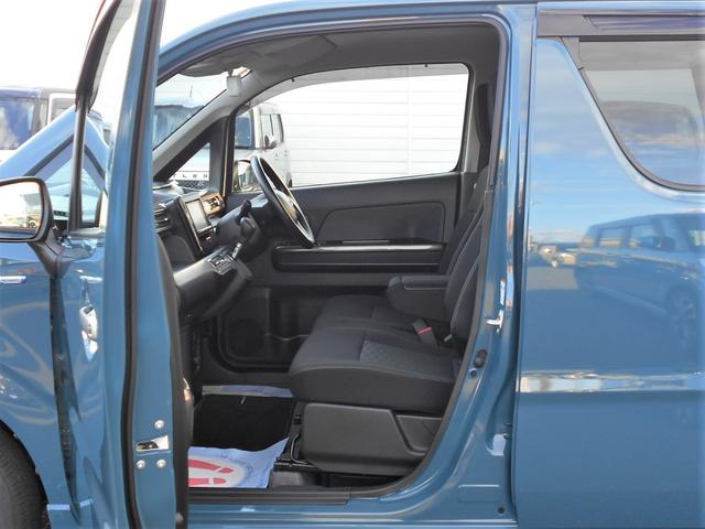 ワゴンRカスタムZ HYBRID ZX 4WD ワンセグナビ Bluetooth対応 プッシュスタート シートヒーター オートエアコン オートライト 衝突被害軽減システム アイドリングストップ 横滑り防止機能 盗難防止システム アダプティブクルーズコントロール(33枚目)