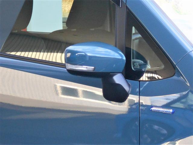 ワゴンRカスタムZ HYBRID ZX 4WD ワンセグナビ Bluetooth対応 プッシュスタート シートヒーター オートエアコン オートライト 衝突被害軽減システム アイドリングストップ 横滑り防止機能 盗難防止システム アダプティブクルーズコントロール(43枚目)