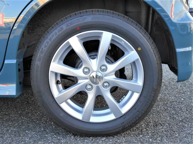 ワゴンRカスタムZ HYBRID ZX 4WD ワンセグナビ Bluetooth対応 プッシュスタート シートヒーター オートエアコン オートライト 衝突被害軽減システム アイドリングストップ 横滑り防止機能 盗難防止システム アダプティブクルーズコントロール(44枚目)