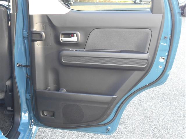 ワゴンRカスタムZ HYBRID ZX 4WD ワンセグナビ Bluetooth対応 プッシュスタート シートヒーター オートエアコン オートライト 衝突被害軽減システム アイドリングストップ 横滑り防止機能 盗難防止システム アダプティブクルーズコントロール(52枚目)