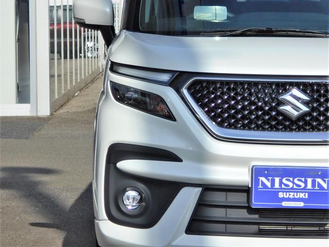 フロントライト