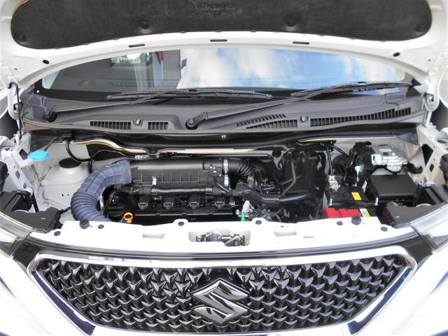 エンジンルームもキレイに仕上げております！見えない部分こそキレイに仕上げることを心掛けております♪