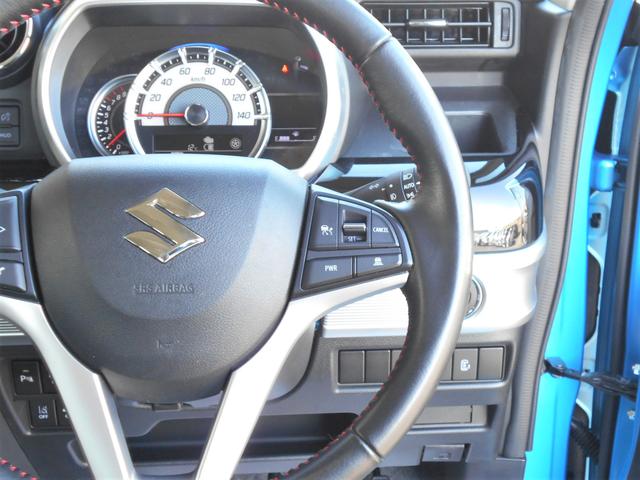 スペーシアカスタム カスタム　ＨＹＢＲＩＤ　ＸＳ　４ＷＤ　ワンセグナビ　ドラレコ　両側電動スライドドア　プッシュスタート　シートヒーター　オートエアコン　オートライト　衝突被害軽減システム　アイドリングストップ　横滑り防止機能　ヘッドアップディスプレイ（13枚目）