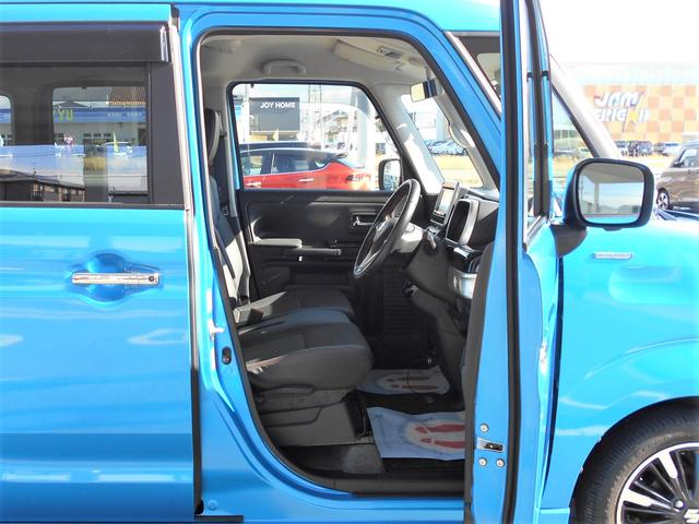 スペーシアカスタム カスタム　ＨＹＢＲＩＤ　ＸＳ　４ＷＤ　ワンセグナビ　ドラレコ　両側電動スライドドア　プッシュスタート　シートヒーター　オートエアコン　オートライト　衝突被害軽減システム　アイドリングストップ　横滑り防止機能　ヘッドアップディスプレイ（30枚目）