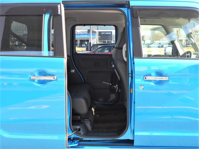 スペーシアカスタム カスタム　ＨＹＢＲＩＤ　ＸＳ　４ＷＤ　ワンセグナビ　ドラレコ　両側電動スライドドア　プッシュスタート　シートヒーター　オートエアコン　オートライト　衝突被害軽減システム　アイドリングストップ　横滑り防止機能　ヘッドアップディスプレイ（31枚目）